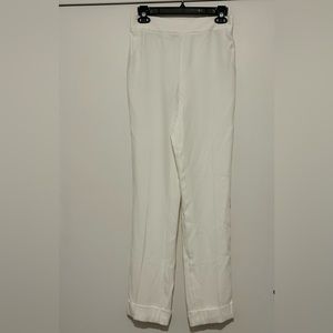 Akris Straight Leg Pants